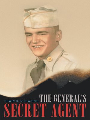 cover image of The General's Secret Agent